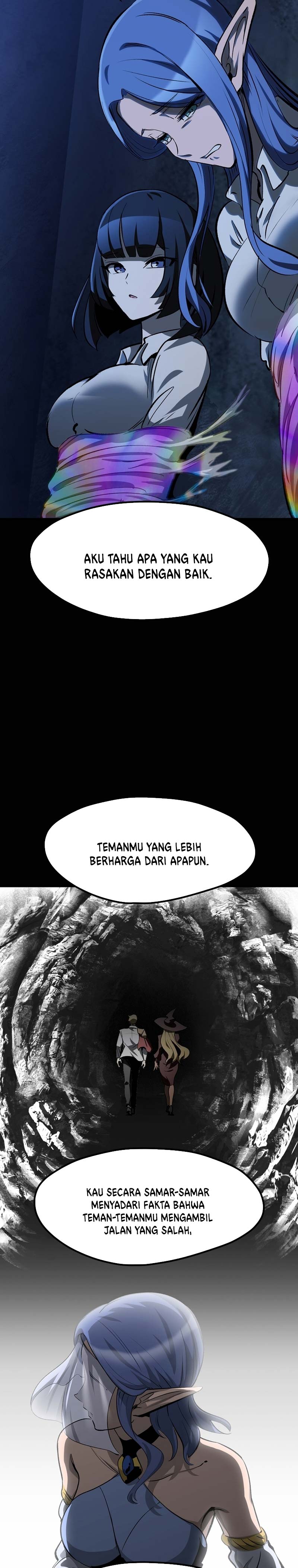 Otherworldly Sword King’s Survival Records Chapter 178 Gambar 6